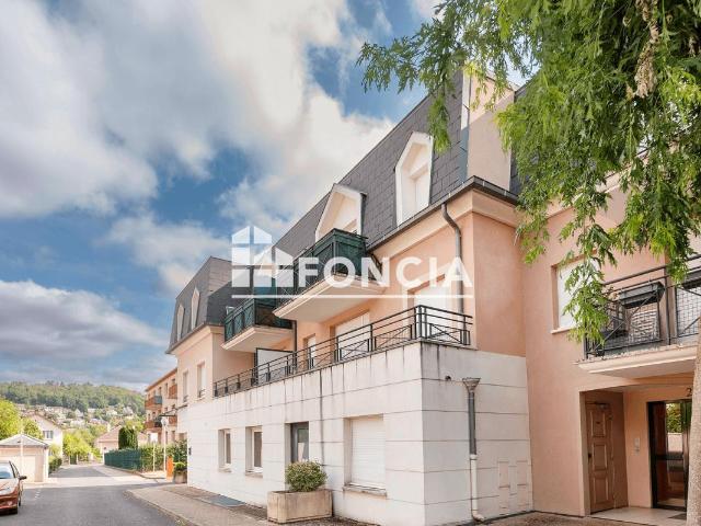 Appartement vente à Palaiseau, Villebon-sur-yvette