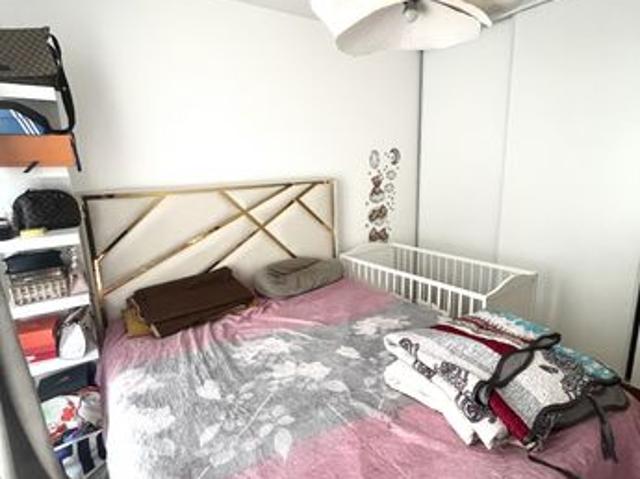 Appartement vente à Argenteuil