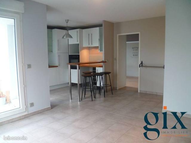 Appartement vente à Grenoble, Saint-martin-d'hères