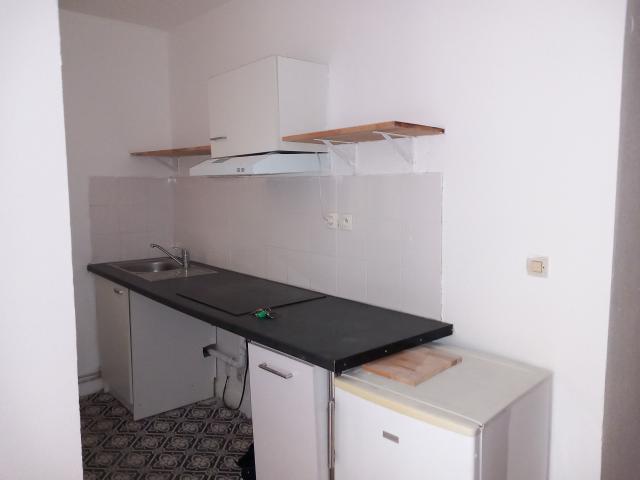 Appartement location à Bordeaux