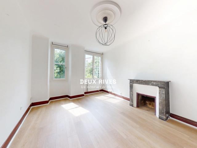 Appartement vente à Nantes