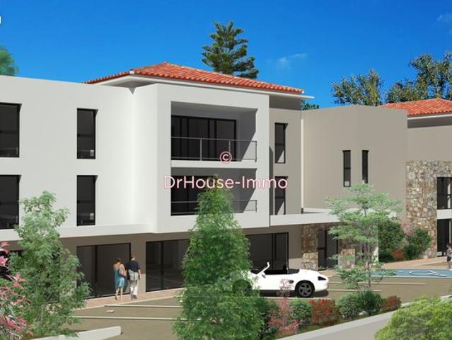 Appartement vente à Sartène, Zonza
