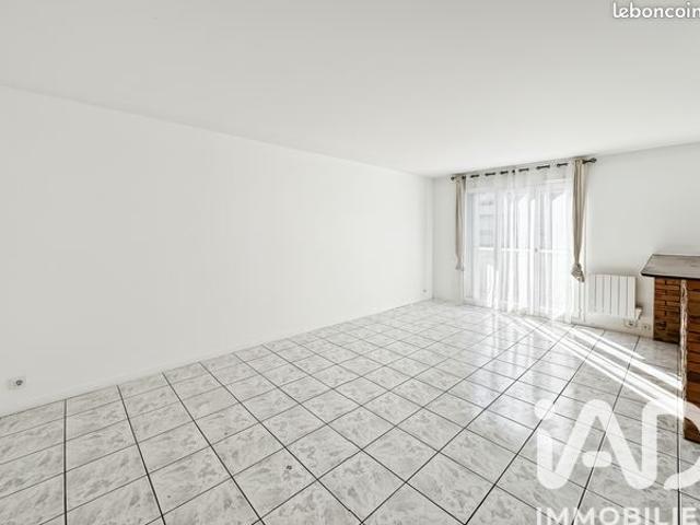 Appartement vente à Palaiseau, Chilly-mazarin