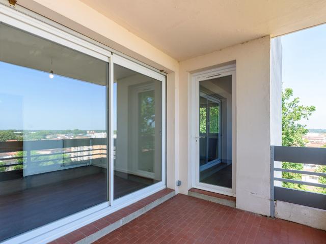 Appartement vente à Mont-de-Marsan, Mont-de-marsan