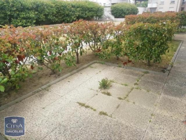 Appartement location à Limoges