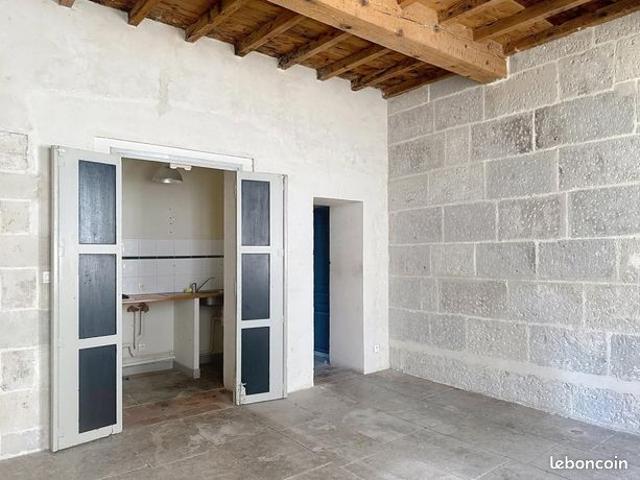 Appartement vente à Arles, Barbentane