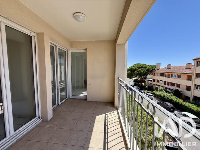 Appartement vente à Puget-sur-Argens, Var