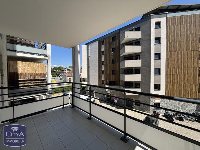 Appartement vente à Saint-Julien-en-Genevois, Saint-julien-en-genevois
