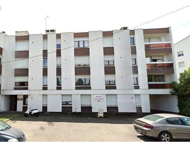 Appartement vente à Marmande