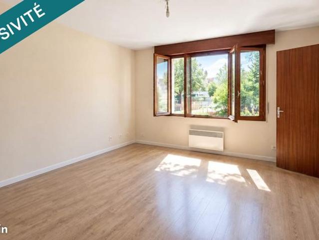 Appartement vente à Marmande