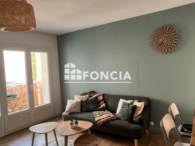 Appartement vente à France métropolitaine, Clermont-ferrand