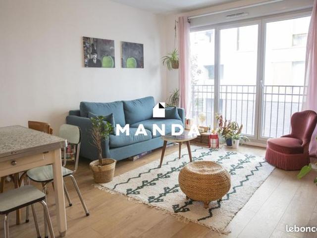 Appartement vente à France métropolitaine, Saint-denis