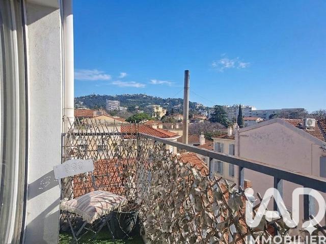 Appartement vente à Grasse, Cannes