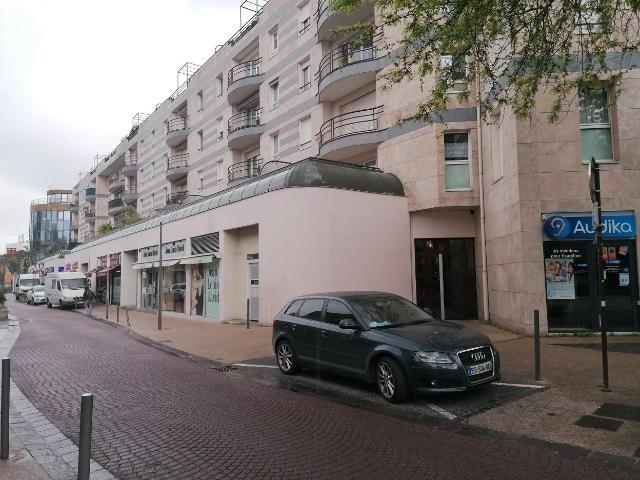 Appartement location à Le Raincy, Aulnay-sous-bois