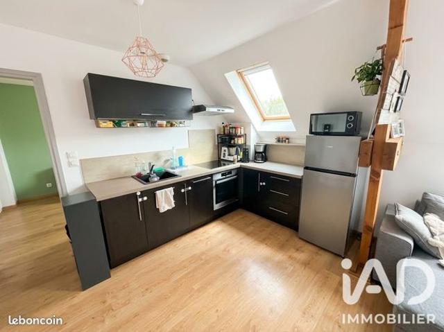 Appartement vente à Belloy-en-France, Val-d'Oise