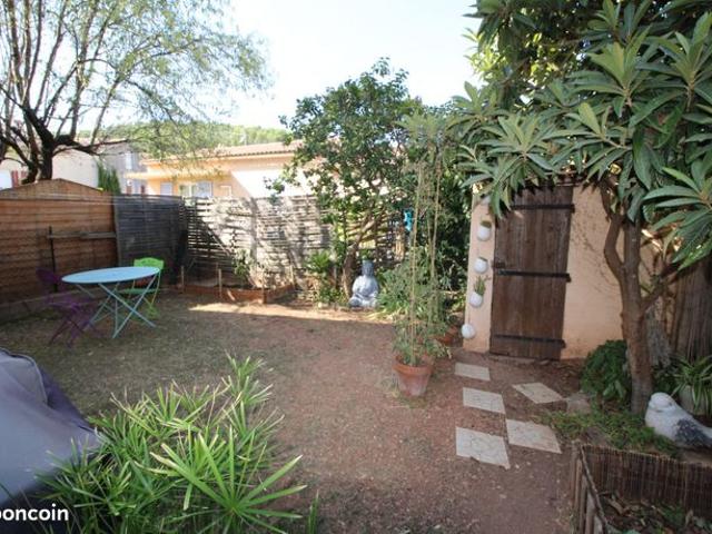 Appartement vente à Brignoles, Le Luc