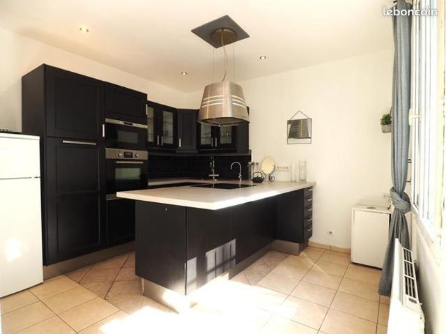 Appartement vente à Dreux, Montreuil