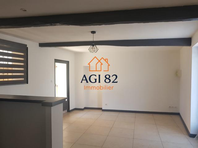 Appartement location à Montauban, Bourret