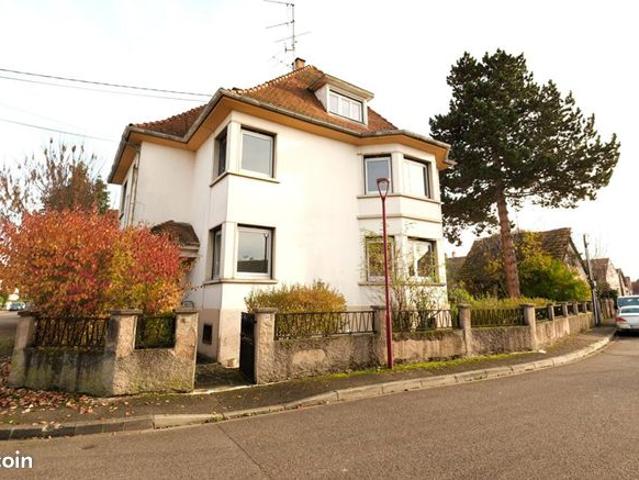 Appartement vente à Strasbourg, Illkirch-graffenstaden