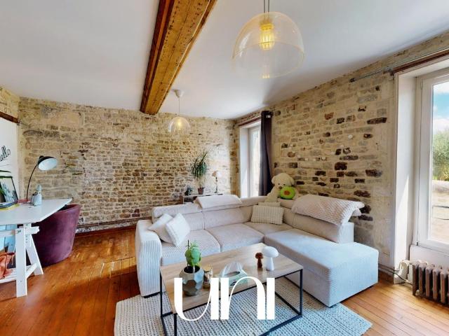 Appartement vente à Caen