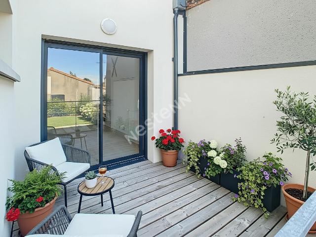 Appartement vente à France métropolitaine, Vallet