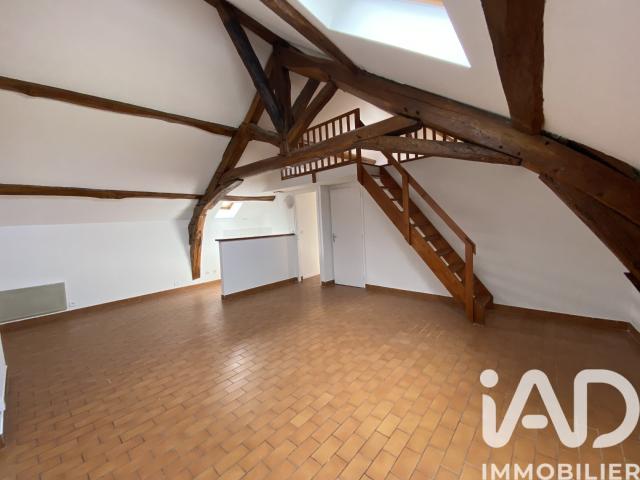 Appartement vente à Pithiviers, Malesherbes