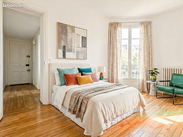 Appartement vente à Boulogne-Billancourt, Boulogne-billancourt