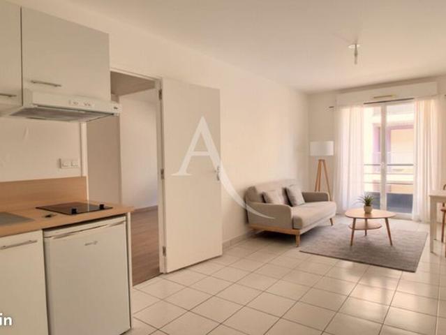 Appartement vente à Nantes, Couëron
