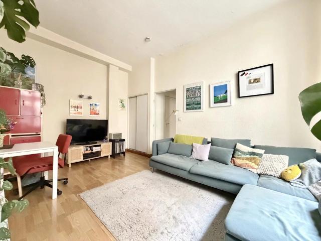 Appartement vente à Lyon, Métropole de Lyon