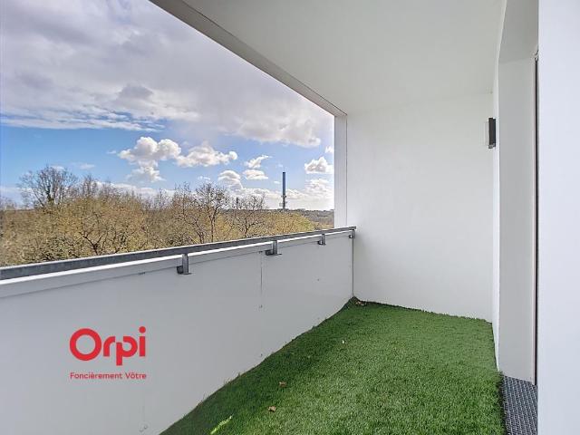 Appartement vente à Nantes, Saint-herblain