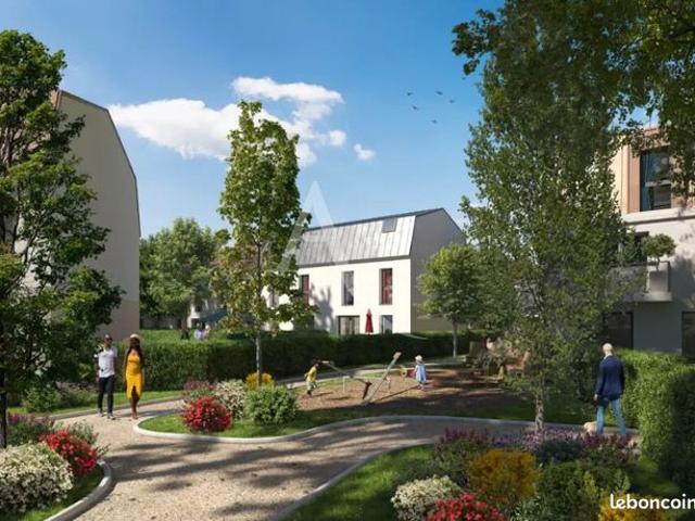 Appartement vente à Évry, Petit-bourg