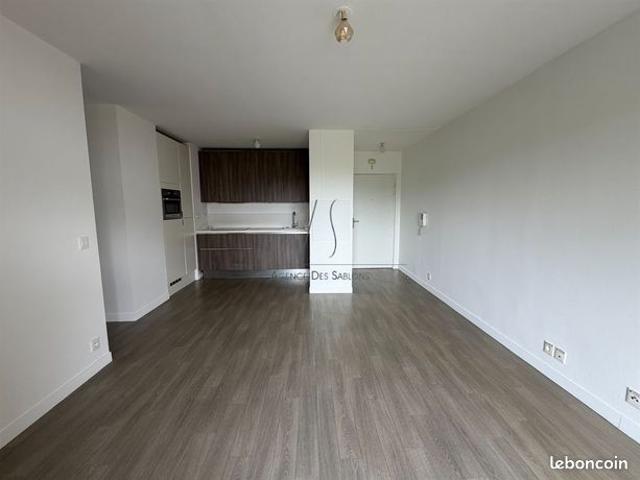 Appartement vente à Saint-Germain-en-Laye, Chatou
