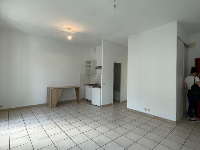 Appartement location à Pau
