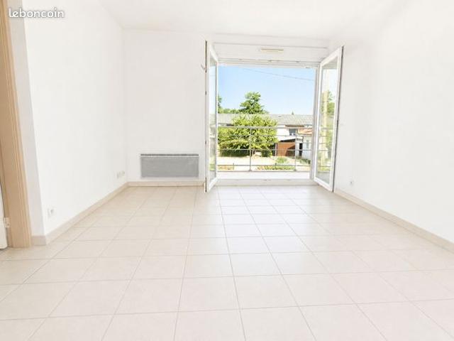 Appartement vente à Pau, Lons