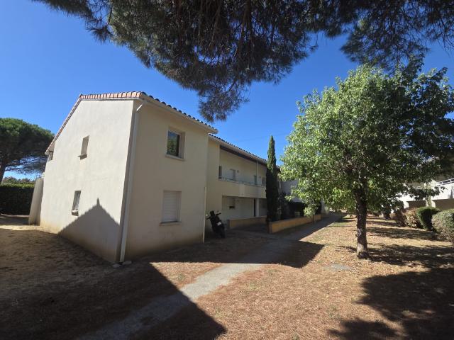 Appartement vente à Portet-sur-Garonne, Haute-Garonne