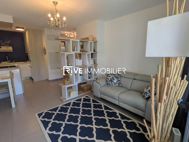 Appartement vente à Thonon-les-Bains, Evian-les-bains