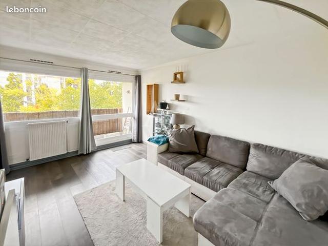 Appartement vente à Les Mureaux, Yvelines