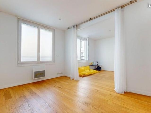 Appartement vente à Nanterre, Asnières-sur-seine