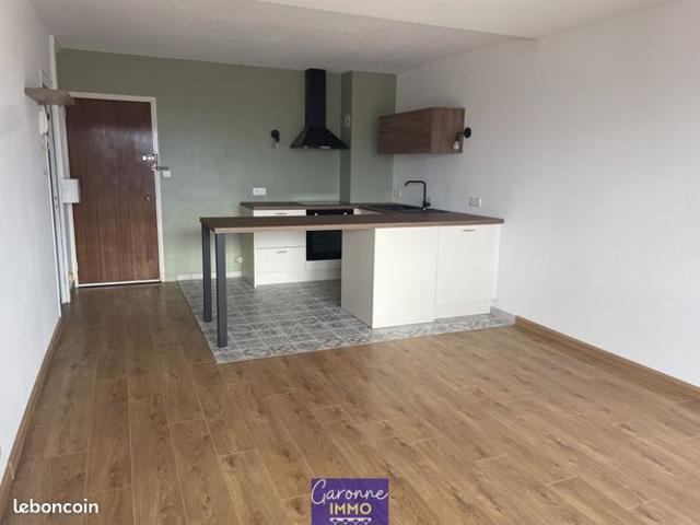 Appartement vente à Marmande, Tonneins