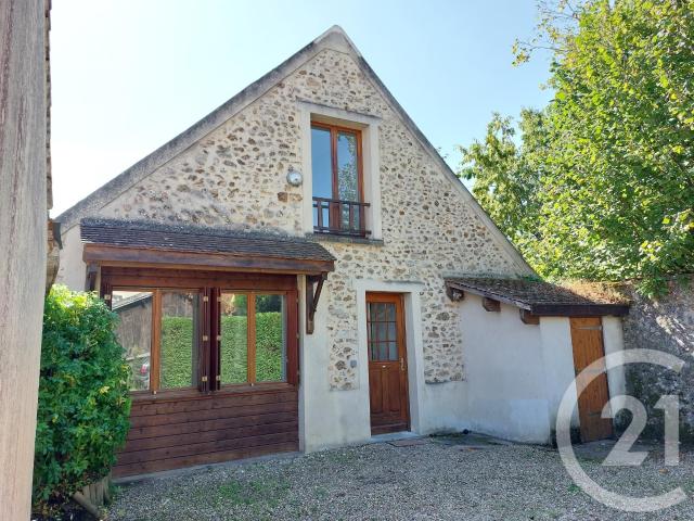 Appartement location à Rambouillet, Bonnelles