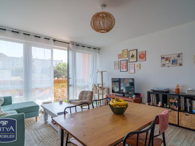 Appartement vente à Limoges