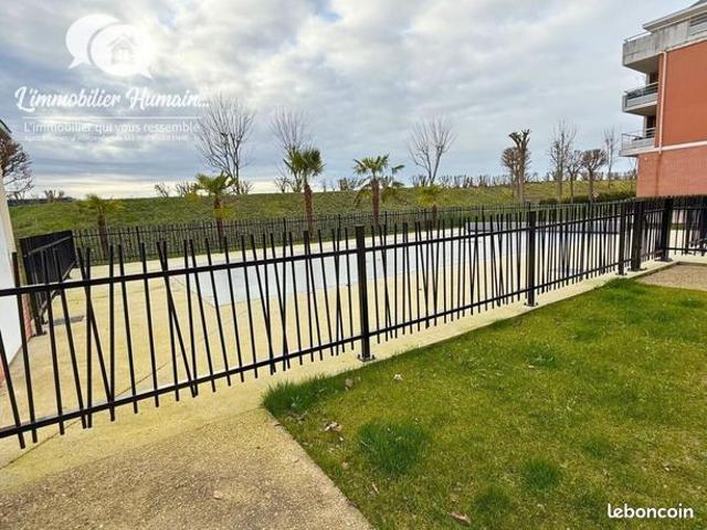 Appartement vente à Rouen, Amfreville-la-mi-voie