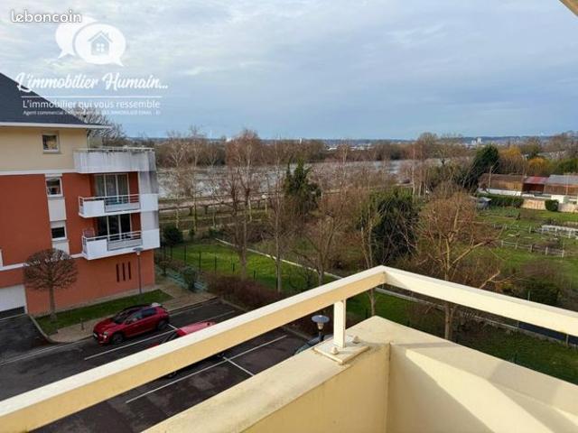 Appartement vente à Rouen, Amfreville-la-mi-voie