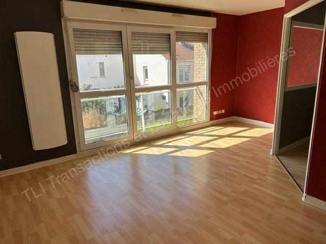 Appartement location à Dunkerque