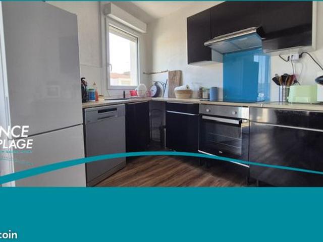 Appartement vente à Les Sables-d'Olonne, Saint-jean-de-monts