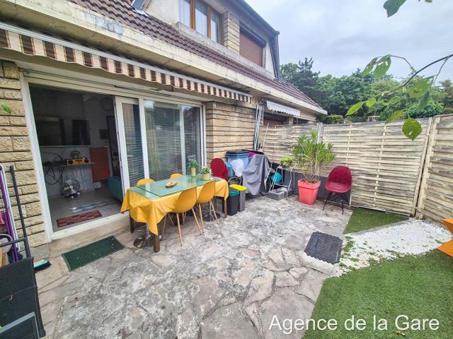 Appartement vente à Saint-Germain-en-Laye, Sartrouville