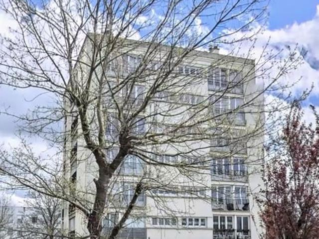 Appartement vente à Sarcelles, Villiers-le-bel