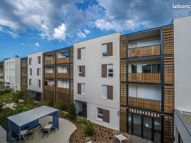Appartement vente à Bordeaux, Bruges