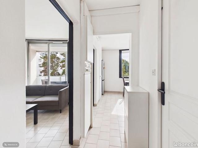Appartement vente à Bourg-lès-Valence, Drôme