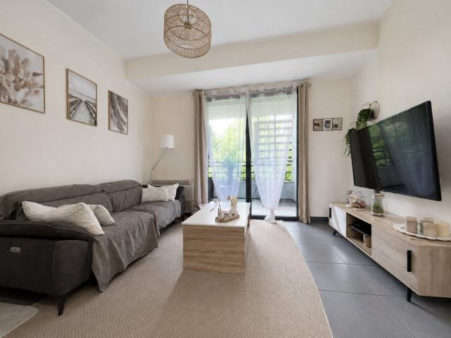 Appartement vente à Bordeaux, Floirac